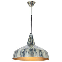 Afbeelding in Gallery-weergave laden, Floraya - Hanglamp Freaky - Creme of Goud - 49x49x33 cm
