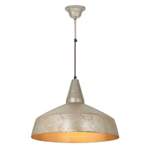 Afbeelding in Gallery-weergave laden, Floraya - Hanglamp Freaky - Creme of Goud - 49x49x33 cm
