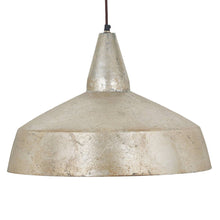 Afbeelding in Gallery-weergave laden, Floraya - Hanglamp Freaky - Creme of Goud - 49x49x33 cm
