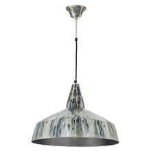 Afbeelding in Gallery-weergave laden, Floraya - Hanglamp Freaky - Creme of Goud - 49x49x33 cm
