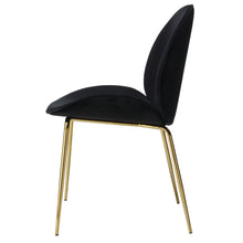 Afbeelding in Gallery-weergave laden, Floraya - Set 2 eetkamerstoelen Charlize - Diverse kleuren - Draagkracht 100KG
