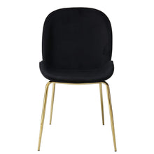 Afbeelding in Gallery-weergave laden, Floraya - Set 2 eetkamerstoelen Charlize - Diverse kleuren - Draagkracht 100KG
