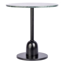 Afbeelding in Gallery-weergave laden, Floraya - Bijzettafel Marble - Diverse kleuren - 46x46x48 cm
