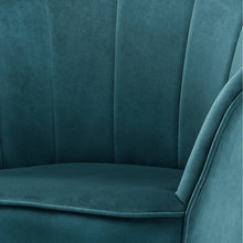Afbeelding in Gallery-weergave laden, Floraya - Fauteuil Loulan - Diverse kleuren - Draagkracht 120KG
