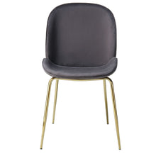 Afbeelding in Gallery-weergave laden, Floraya - Set 2 eetkamerstoelen Charlize - Diverse kleuren - Draagkracht 100KG
