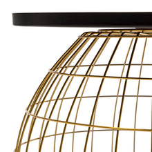 Afbeelding in Gallery-weergave laden, Floraya - Set 3 bijzettafels Laudatio - diverse kleuren - 40/45/50x26/32/42 cm
