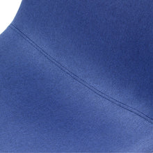 Afbeelding in Gallery-weergave laden, Floraya - Set 2 Eetkamerstoelen Maggie - Blauw - Maximale draagkracht 120KG
