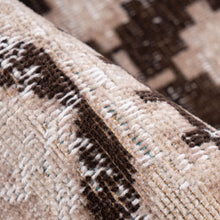 Afbeelding in Gallery-weergave laden, Floraya - Vloerkleed Arya - Taupe - Diverse afmetingen - 13mm dik - Laagpolig
