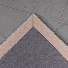 Afbeelding in Gallery-weergave laden, Floraya - Vloerkleed Bijou - Taupe - Diverse afmetingen - 13mm dik - Laagpolig
