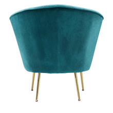 Afbeelding in Gallery-weergave laden, Floraya - Fauteuil Loulan - Diverse kleuren - Draagkracht 120KG
