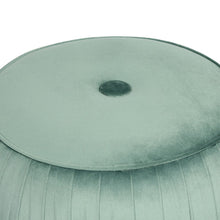 Afbeelding in Gallery-weergave laden, Floraya - Poef Lyla  - Diverse kleuren - Draagkracht 100KG
