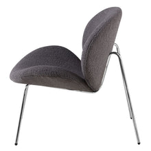 Afbeelding in Gallery-weergave laden, Floraya - Set 2 stoelen - teddy/boucle - Diverse kleuren - Draagkracht 150KG
