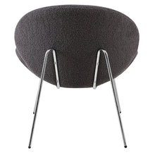 Afbeelding in Gallery-weergave laden, Floraya - Set 2 stoelen - teddy/boucle - Diverse kleuren - Draagkracht 150KG
