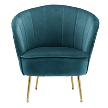 Afbeelding in Gallery-weergave laden, Floraya - Fauteuil Loulan - Diverse kleuren - Draagkracht 120KG
