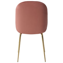 Afbeelding in Gallery-weergave laden, Floraya - Set 2 eetkamerstoelen Charlize - Diverse kleuren - Draagkracht 100KG
