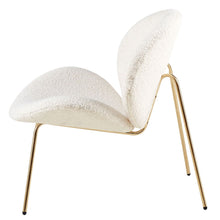 Afbeelding in Gallery-weergave laden, Floraya - Set 2 stoelen - teddy/boucle - Diverse kleuren - Draagkracht 150KG
