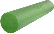 Afbeelding in Gallery-weergave laden, Foamroller - Pilates / Yoga rol - 90 x 15 cm - Zwart, Groen, Blauw of Roze
