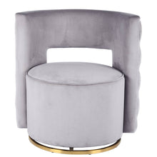 Afbeelding in Gallery-weergave laden, Floraya - Draaifauteuil Beverly - Diverse kleuren - Maximale draagkracht 120KG
