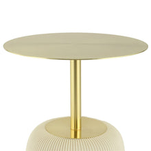 Afbeelding in Gallery-weergave laden, Floraya - Bijzettafel Jokai - diverse kleuren - 40x40x55 cm
