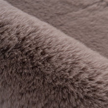 Afbeelding in Gallery-weergave laden, Floraya - Badmat Fluffy - Roze - Diverse afmetingen - 35mm dik - Hoogpolig
