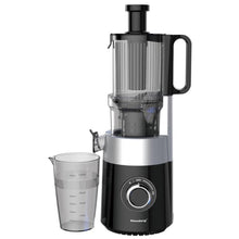 Afbeelding in Gallery-weergave laden, Floraya - Klausberg Slowjuicer - Sapcentrifuge - Zwart of grijs
