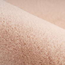 Afbeelding in Gallery-weergave laden, Floraya - Vloerkleed Fluffy - Creme - Diverse afmetingen - 35mm dik - Hoogpolig
