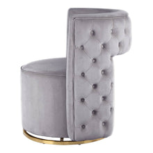Afbeelding in Gallery-weergave laden, Floraya - Draaifauteuil Beverly - Diverse kleuren - Maximale draagkracht 120KG
