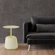 Afbeelding in Gallery-weergave laden, Floraya - Bijzettafel Jokai - diverse kleuren - 40x40x55 cm
