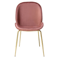 Afbeelding in Gallery-weergave laden, Floraya - Set 2 eetkamerstoelen Charlize - Diverse kleuren - Draagkracht 100KG
