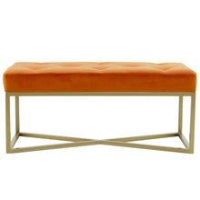 Afbeelding in Gallery-weergave laden, Floraya - Bankje Cameron - Diverse kleuren - Draagvermogen 130KG
