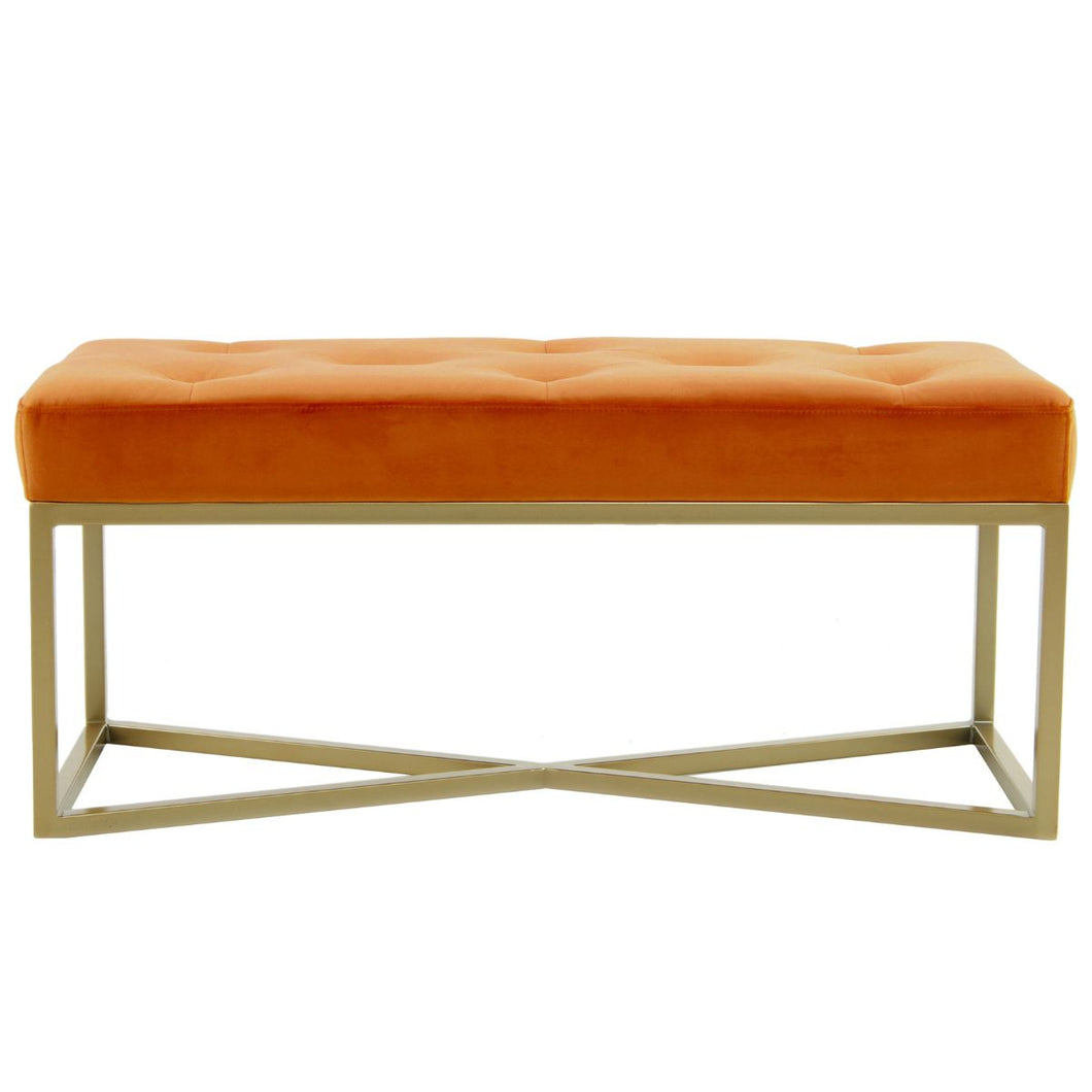 Floraya - Bankje Cameron - Diverse kleuren - Draagvermogen 130KG