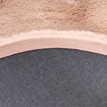 Afbeelding in Gallery-weergave laden, Floraya - Vloerkleed Fluffy - Creme - Diverse afmetingen - 35mm dik - Hoogpolig

