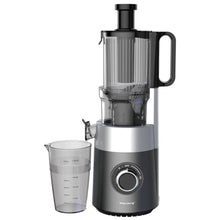 Afbeelding in Gallery-weergave laden, Floraya - Klausberg Slowjuicer - Sapcentrifuge - Zwart of grijs
