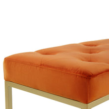 Afbeelding in Gallery-weergave laden, Floraya - Bankje Cameron - Diverse kleuren - Draagvermogen 130KG
