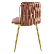 Afbeelding in Gallery-weergave laden, Floraya - Set 2 eetkamerstoelen Melly - Diverse kleuren - Draagkracht 150KG

