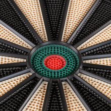 Afbeelding in Gallery-weergave laden, Elektronische dartboard - Inclusief 12 dartpijlen en 100 puntjes
