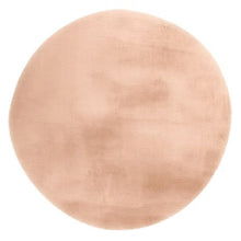 Afbeelding in Gallery-weergave laden, Floraya - Vloerkleed Fluffy - Creme - Diverse afmetingen - 35mm dik - Hoogpolig

