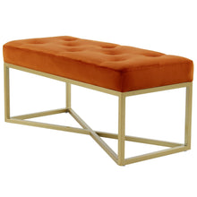 Afbeelding in Gallery-weergave laden, Floraya - Bankje Cameron - Diverse kleuren - Draagvermogen 130KG
