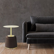 Afbeelding in Gallery-weergave laden, Floraya - Bijzettafel Jokai - diverse kleuren - 40x40x55 cm
