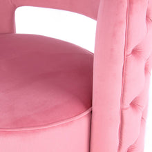 Afbeelding in Gallery-weergave laden, Floraya - Draaifauteuil Beverly - Diverse kleuren - Maximale draagkracht 120KG
