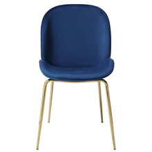 Afbeelding in Gallery-weergave laden, Floraya - Set 2 eetkamerstoelen Charlize - Diverse kleuren - Draagkracht 100KG
