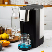 Afbeelding in Gallery-weergave laden, Floraya - Heetwaterdispenser - Klausberg - 2,5L - 2600W
