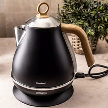 Afbeelding in Gallery-weergave laden, Floraya - Klausberg waterkoker 1,7L - Diverse kleuren - Draadloos
