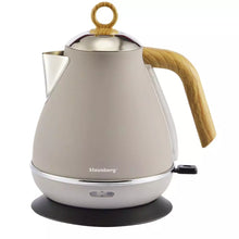 Afbeelding in Gallery-weergave laden, Floraya - Klausberg waterkoker 1,7L - Diverse kleuren - Draadloos
