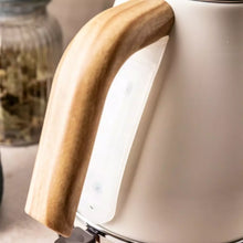 Afbeelding in Gallery-weergave laden, Floraya - Klausberg waterkoker 1,7L - Diverse kleuren - Draadloos
